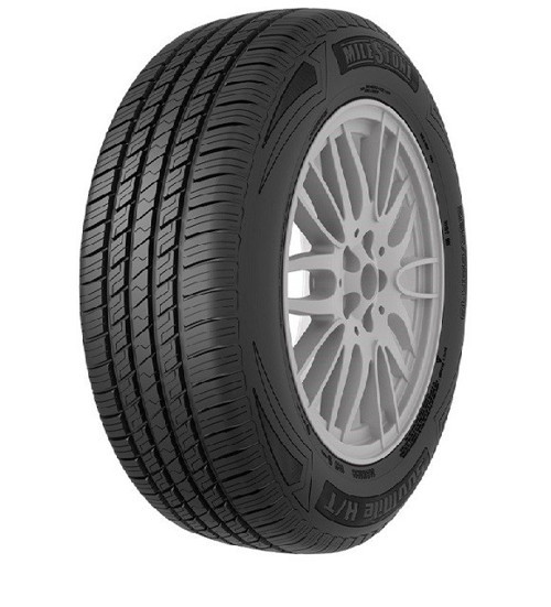 245/70 R16 TL 111H REINF. SUVMILE H/T SUV 4x4 Yaz Lastiği (Üretim Tarihi:2026)