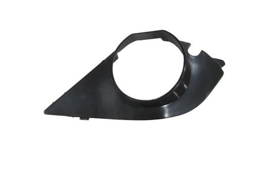 BMW 5 SERI- E60- 04/10; SİS LAMBA KAPAĞI SOL (M-TECH/LCI)