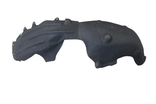 BYD DOLPHIN- 24/25; ARKA ÇAMURLUK DAVLUMBAZI SOL (HALIFİLEKS TİPİ) (TW)