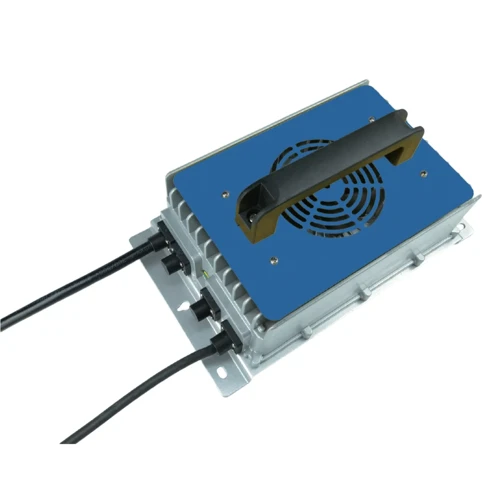 Batarya Şarj Ünitesi Entegre 24V-50A