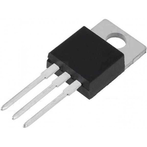 IRF540 - 100V 28A Mosfet - TO220