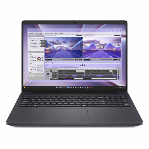 Pro Max 16 MC16250_302 Ultra 7 265H 32GB 2TBSSD RTXPRO2000 16" FullHD+ W11P Dizüstü İş İstasyonu