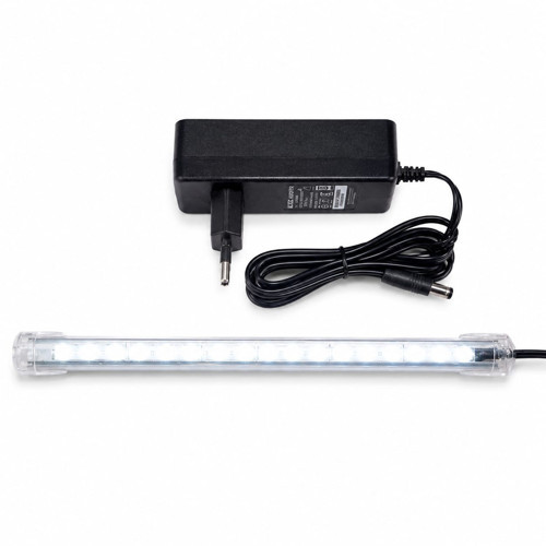 Akvaryum LED Aydınlatma 20cm beyaz renk