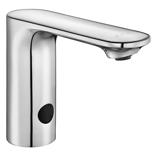 . Compact Fotoselli Lavabo Musluğu - Elektrikli- Krom - 108108043