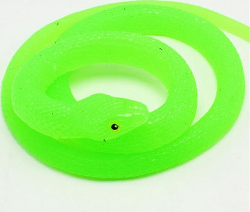 Şaka Yılanı Fosfor Renk 110 cm