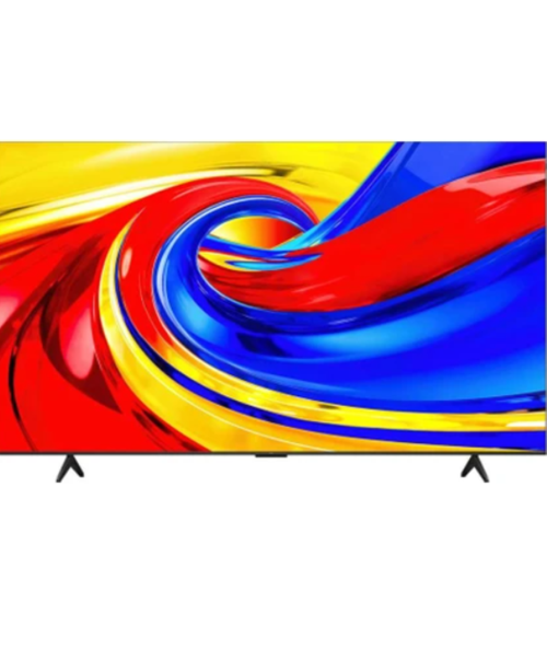 75P7L 75'' 189 Ekran Uydu Alıcılı 4K Ultra HD Google Smart QLED TV