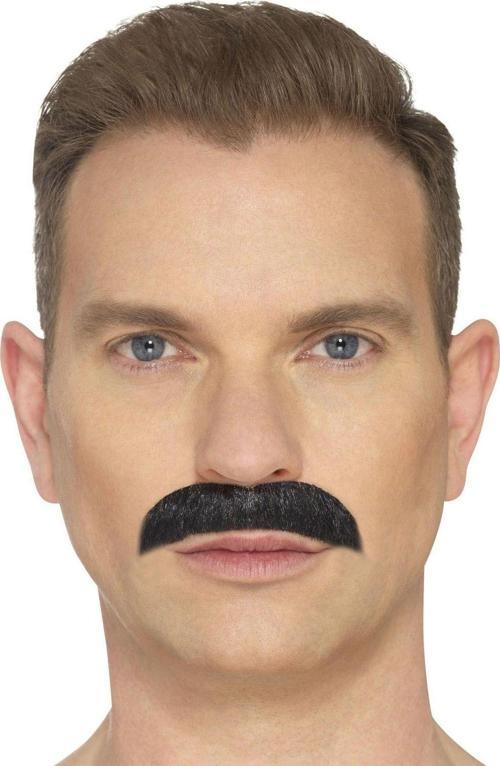 Takma Parti Bıyığı 1 Adet