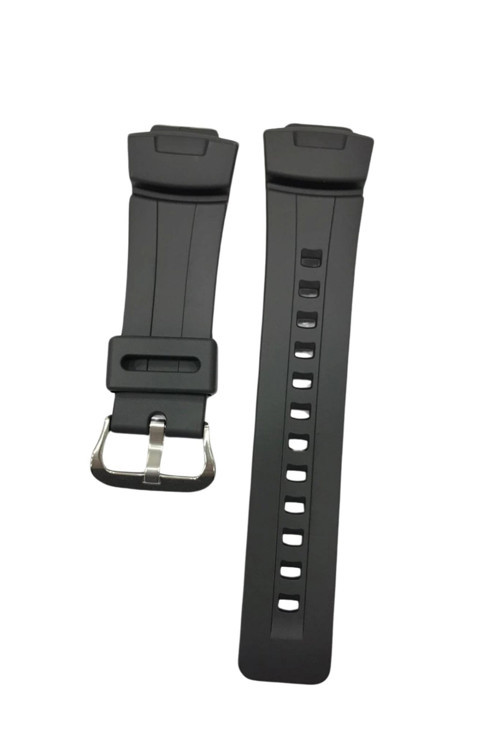 G-Shock G-100 G-101 G-2110 G-2300 Orijinal Silikon Saat Kordonu