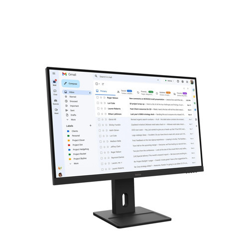 27" E27-40 Thinkvision 64Bcmat4Tk 4Ms 100Hz Hdmı+Vga Wled Pivot Monitor (3 Yıl Garanti)