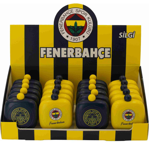 Fenerbahçe Silgi Rotating (24 Lü Paket) 719571