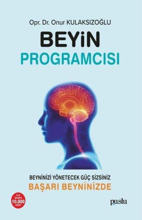 Puslu Yayıncılık Beyin Programcısı