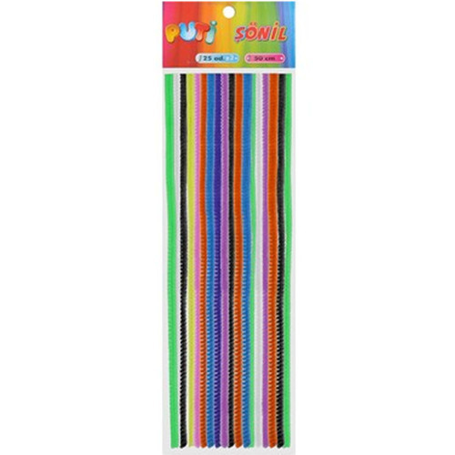 Şönil 50 Cm (20 Li Paket) 14999