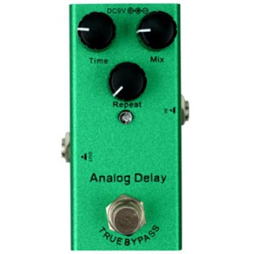 AEP2 Analog Delay Efekt Pedalı