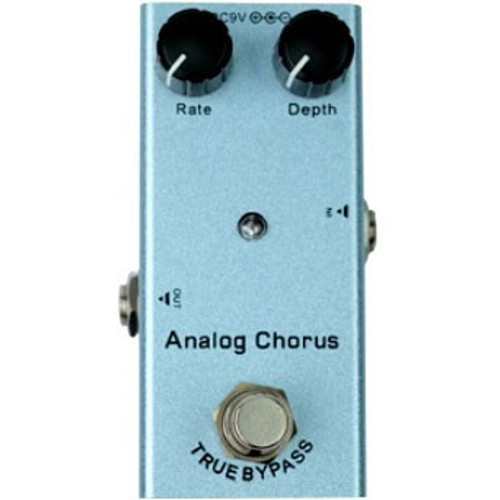 AEP8 Analog Chorus Efekt Pedalı