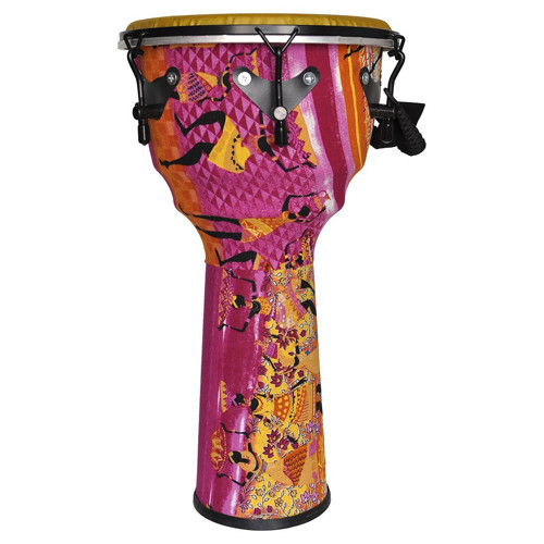 ATM12P7 12 İnç Djembe