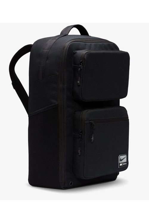 Nike Sırt Çantası Utility Premium Sırt Çantası 4106Siyah 48X30X15Cm Ebat