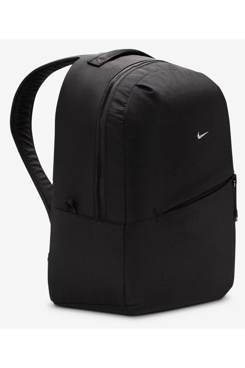 Sırt Çantası Çanta Premium Backpack Luxury 45X30X15Cm 24Litre Siyah