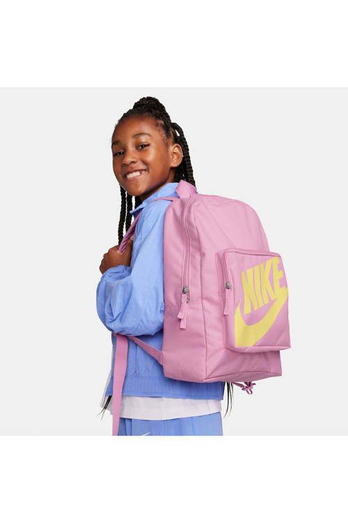 Sırt Çantası Nike Çanta Pembe 5928Pembe 38X28X13 Ebat