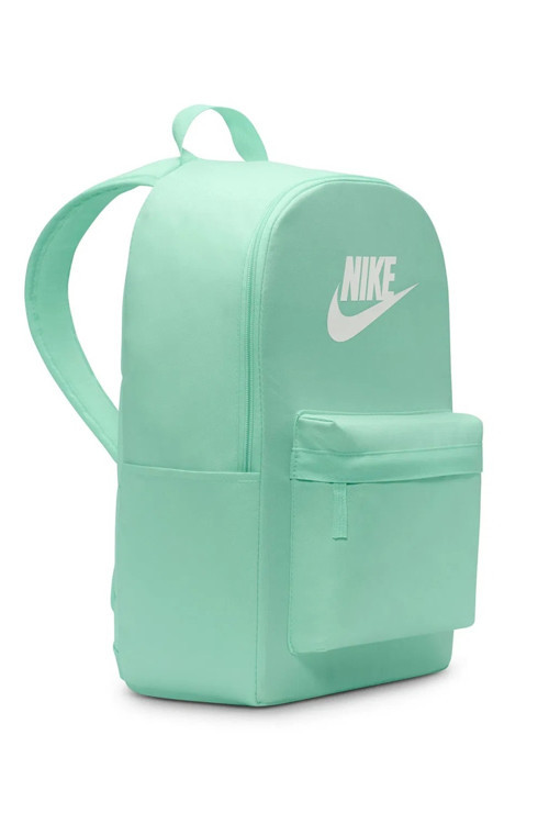 Sırt Çantası Laptop Bölmeli Okul Çantası 4244Uçuk Yeşil 45X30X15Cm 25Litre
