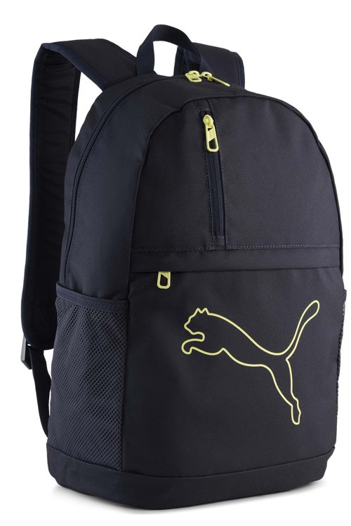 Plus Backpack 091180 Unisex Sırt Çantası Lacivert