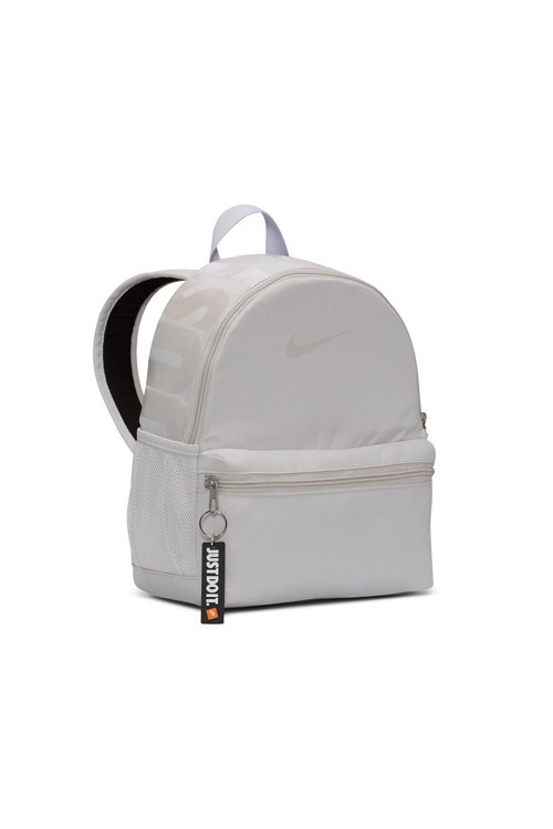 Brasilia Jdı Mini (11L) Unisex Gri Günlük Stil Sırt Çantası Dr6091-078