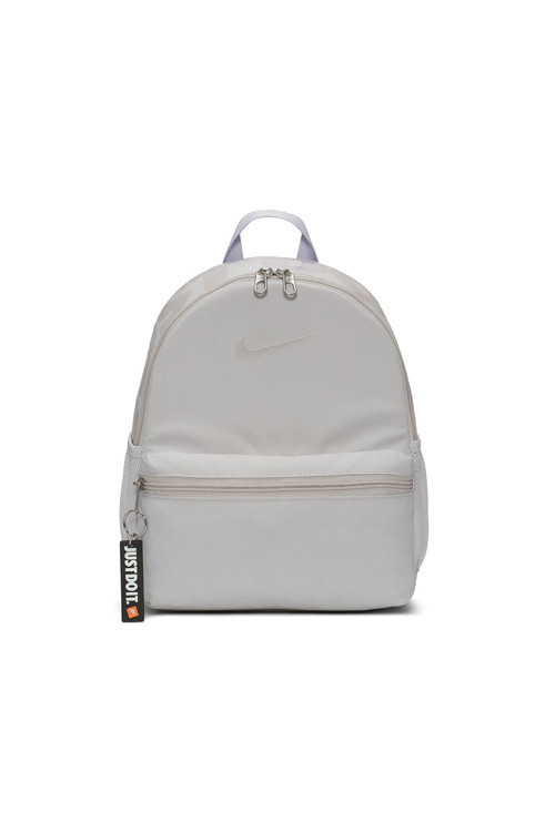 Brasilia Jdı Mini (11L) Unisex Gri Günlük Stil Sırt Çantası Dr6091-078