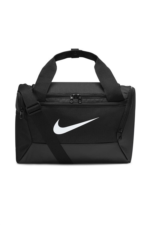 Antrenman Spor Çantası (Ekstra Küçük Boy, 25 L) Unisex Spor Ve Seyehat Çantası Dm3977-010Rs-Sıy
