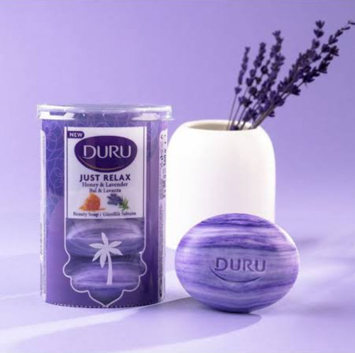 Just Relax Bal & Lavanta Güzellik Sabunu 360 Gr