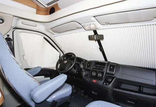 Ön Güneşlik Ducato 2021 Sonrası (Sensörsüz)