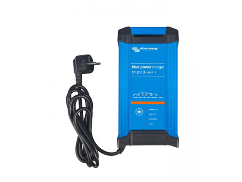 – Blue Smart IP22 Battery Charger 24/16 - 1 Çıkışlı