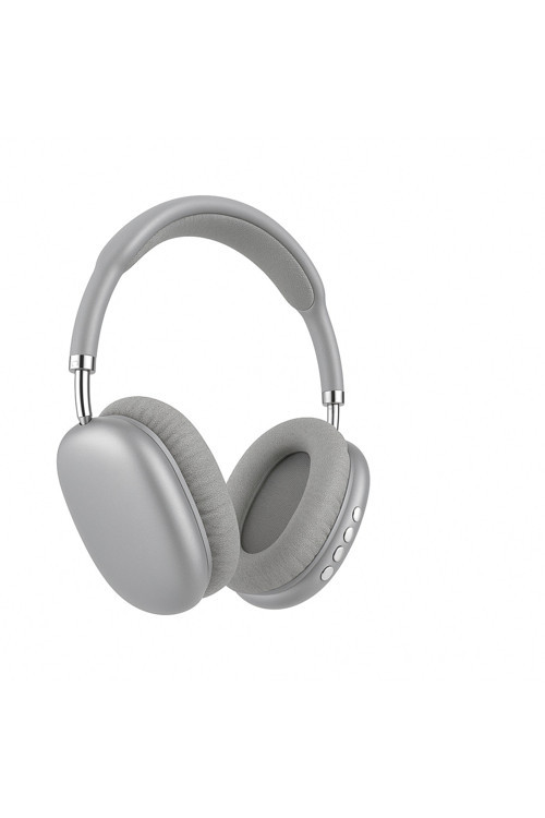 Ars-Airp9 Kablosuz Bluetooth Kulaklık – Katlanabilir, Mikrofonlu, Yüksek Ses Kalitesi
