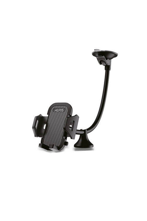 H15 Araç Telefon Tutucu 360° Dönen Universal