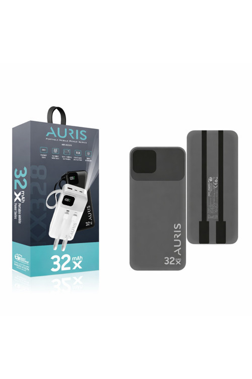 Ars-Kx328 32.000 Mah Powerbank