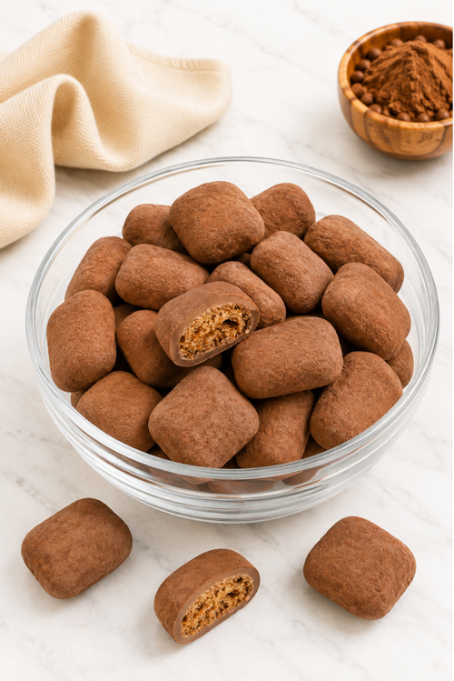 Tiramisu Çıtır Draje 500 g