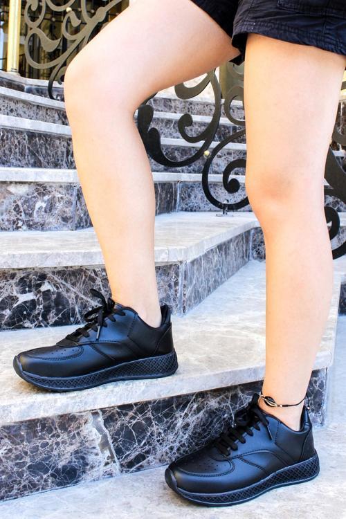 Kadın Sneaker Ayakkabı 416ZAFJACK