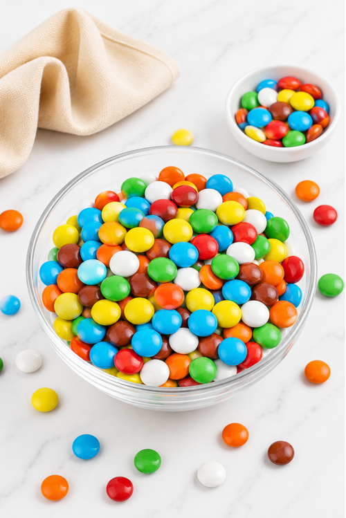 Renkli Bonibon 500 g