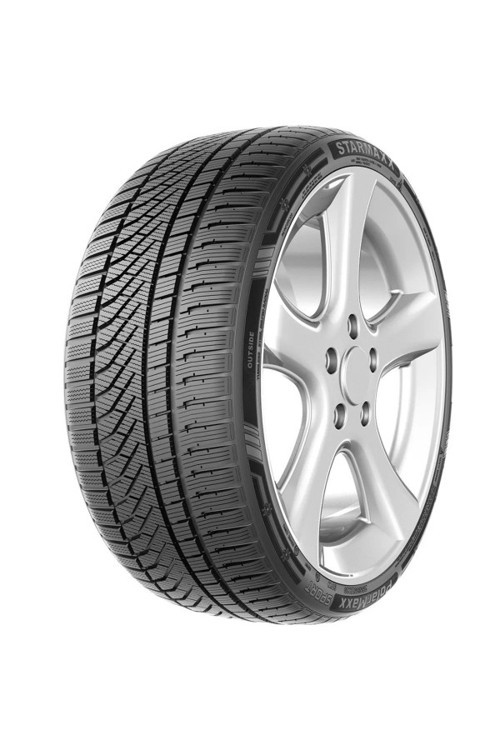 235/50 R19 TL 103V Reinf. Explero Winter W671 Kış Lastiği (Üretim Yılı: 2025)