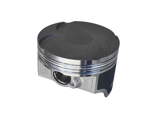 Cf Moto Nk250 Sr250 Clx Piston Çıplak Orj 72 Mm 17 Pim