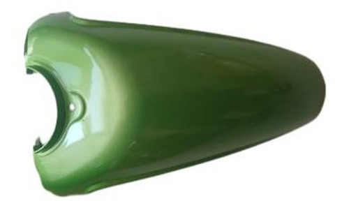 Hero Pleasure (Hr102-Pl) Ön Çamurluk Yeşil Orj