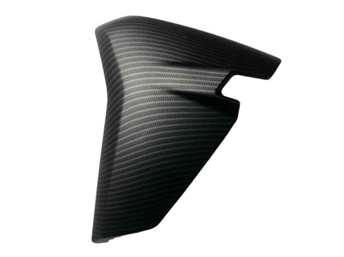 Cf Moto Nk 250 Ön Panel Sol Siyah 2023 Orj