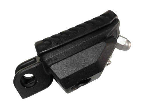 Cf Moto Nk250 Sr250 Ön Basamak Sağ Komple Orj