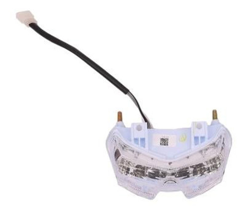 Tvs Apache Rtr 200 Arka Stop Komple Orijinal