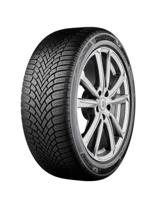 Blizzak 6 205/55 R16 91H Kış Lastiği - 2026