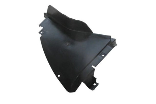 BMW 5 SERI- F10- 10/16; ÖN ÇAMURLUK DAVLUMBAZI SOL (ÖNÜN ÖNÜ) (M-TECH/LCI)
