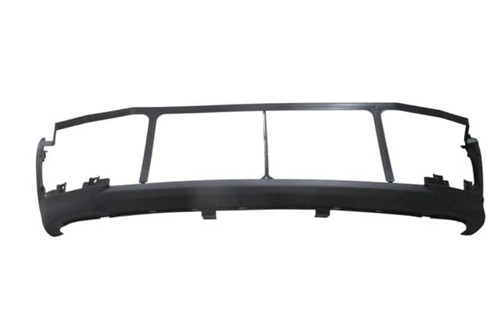 HYUNDAI TUCSON- 15/18; KARLIK (ÖN TAMPON ALTI) SİYAH (TYG)