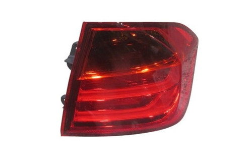 BMW 3 SERI- F30- 12/14; DIŞ STOP LAMBASI SAĞ KIRMIZI (LEDLİ/DUYLU) (E MARKLI)