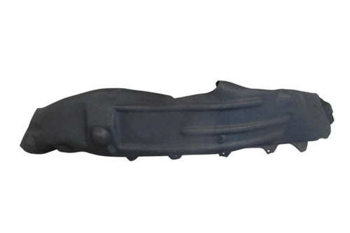 BYD ATTO 3- EV- 24/25; ARKA ÇAMURLUK DAVLUMBAZI SOL (HALIFİLEKS TİPİ) (TW)