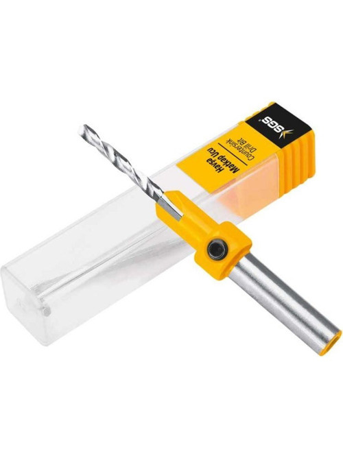 1477 Sgs Havşa Matkap Ucu 4 mm