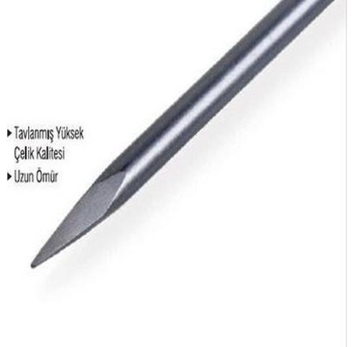 18Mm 600Mm Sds Max Murç Sgs1577 (1 Adet)