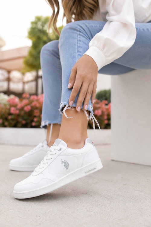 Fran Kadın Sneaker Spor Ayakkabı